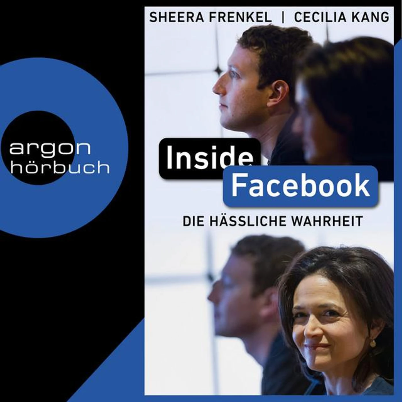 Sheera Frenkel Brand Page