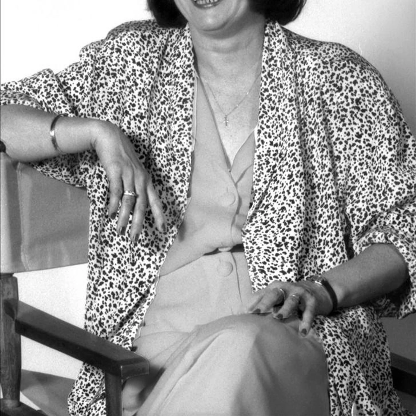 Sheila Jordan Brand Page