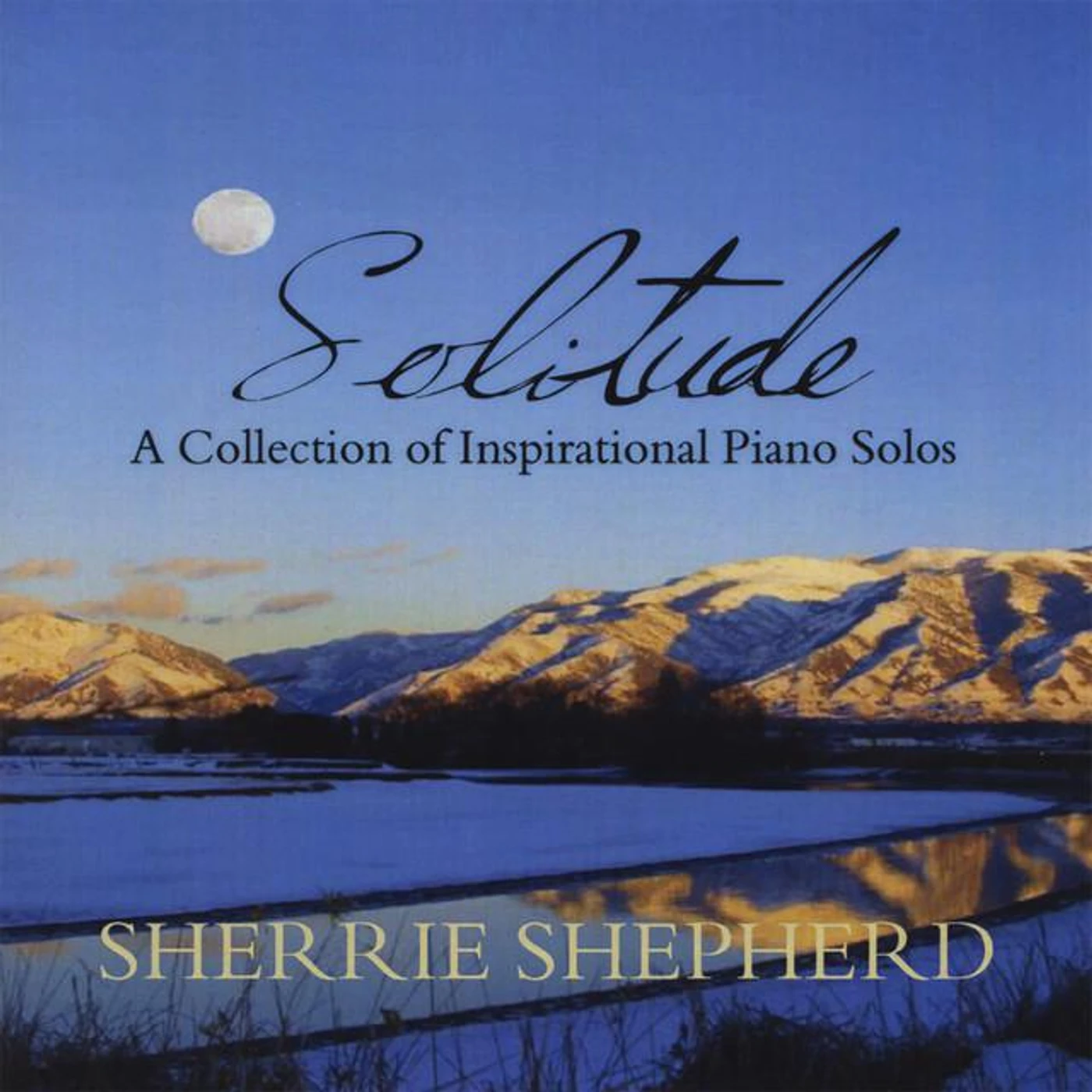 Sherrie Shepherd Brand Page