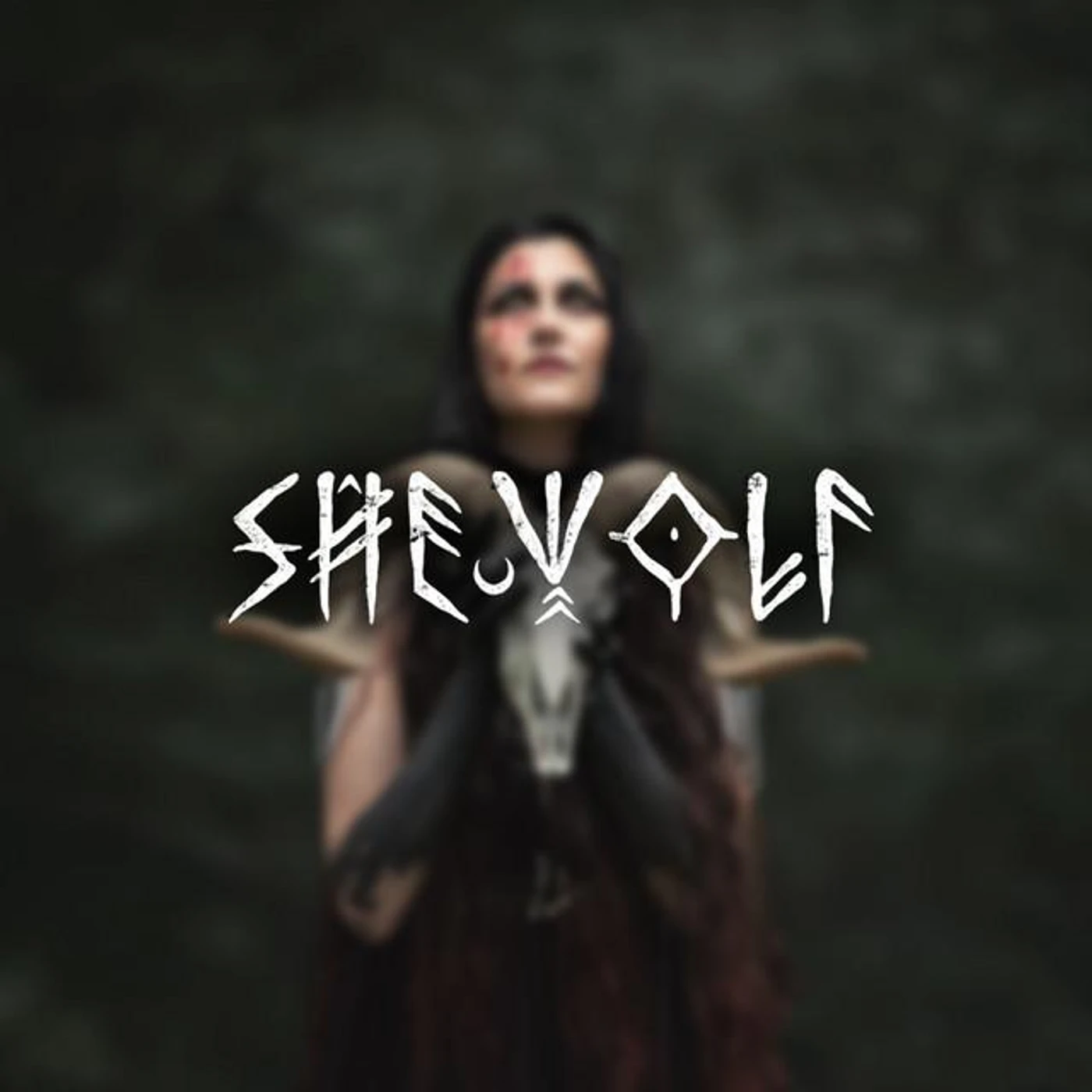 SheWolf Brand Page