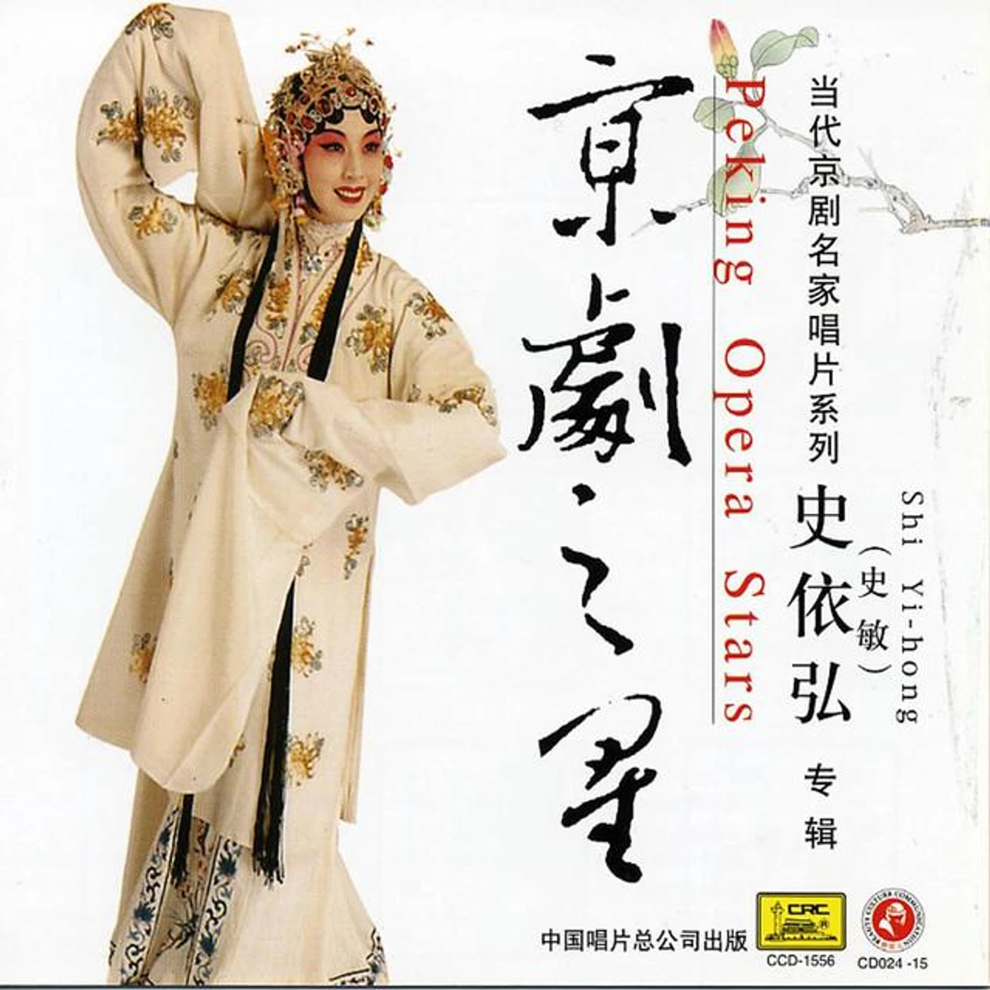 Shi Yihong