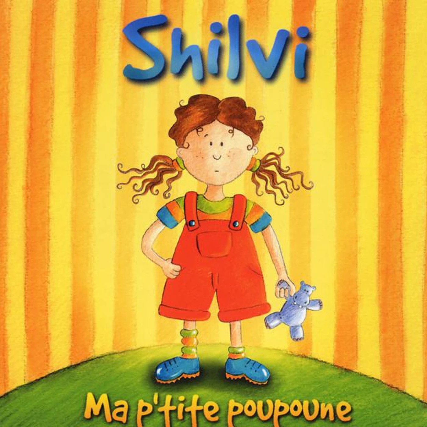 Shilvi Brand Page