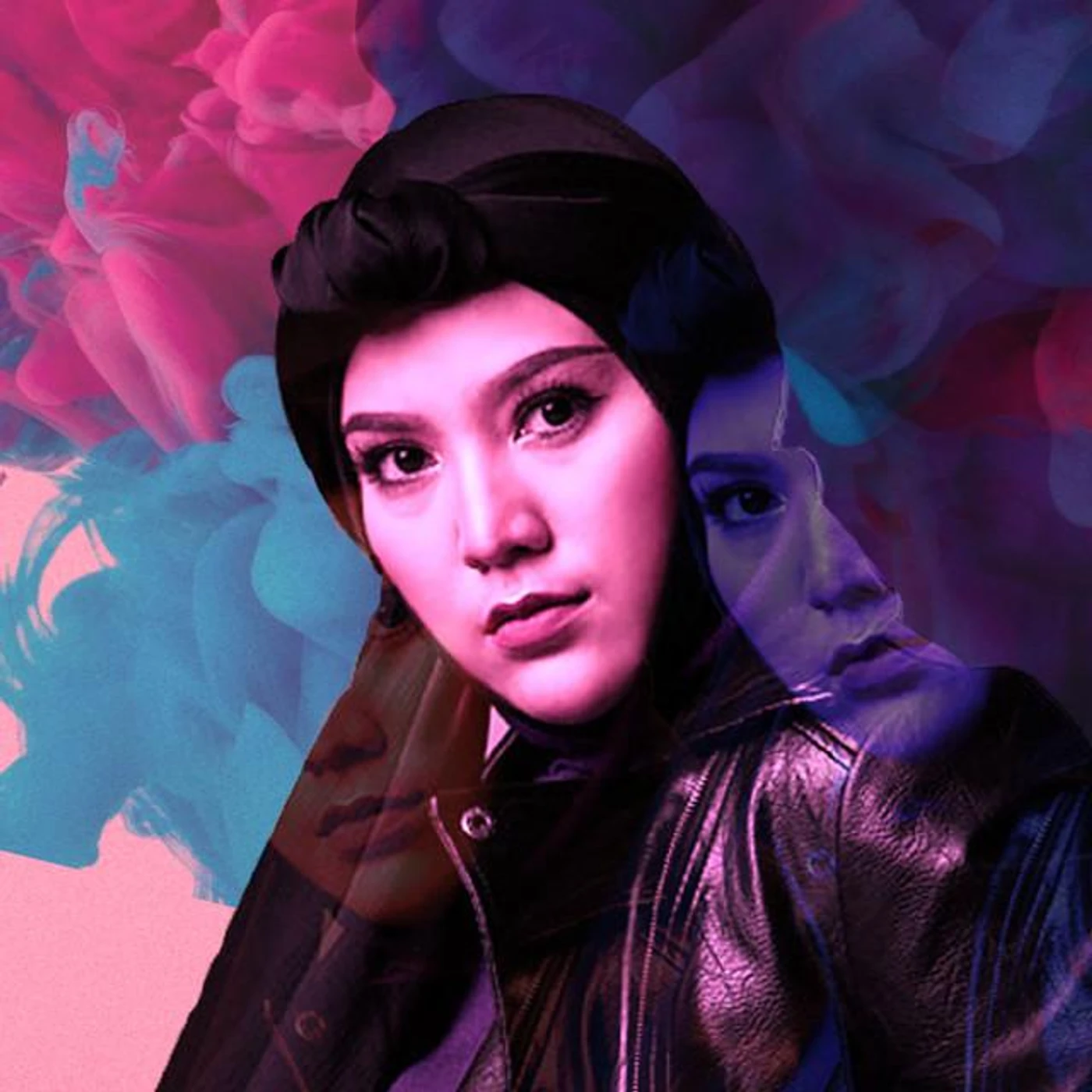Shila Amzah Brand Page