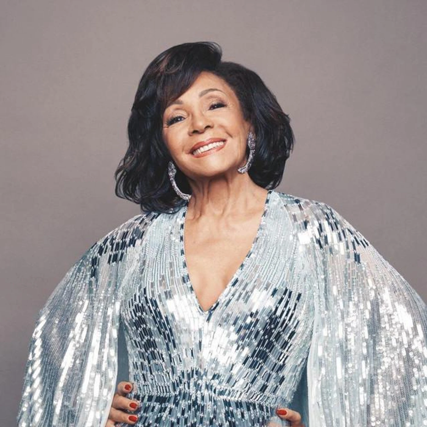 Shirley Bassey Brand Page