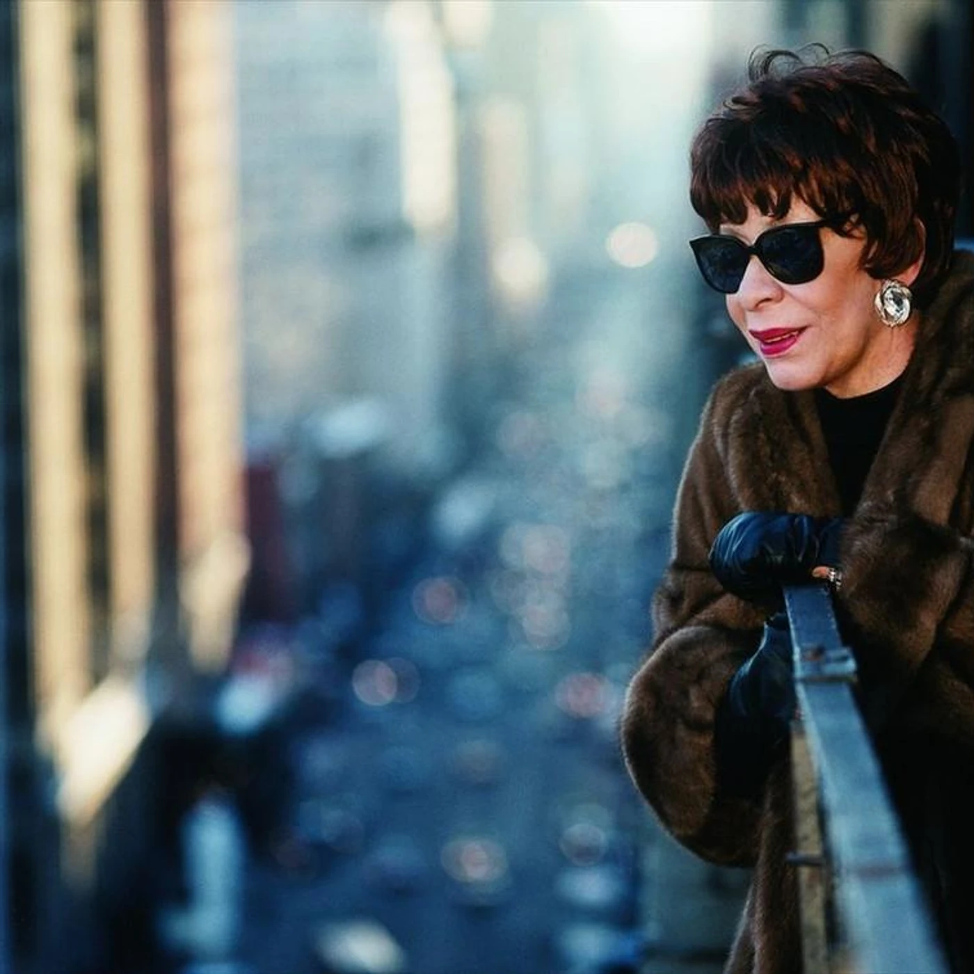 Shirley Horn Brand Page