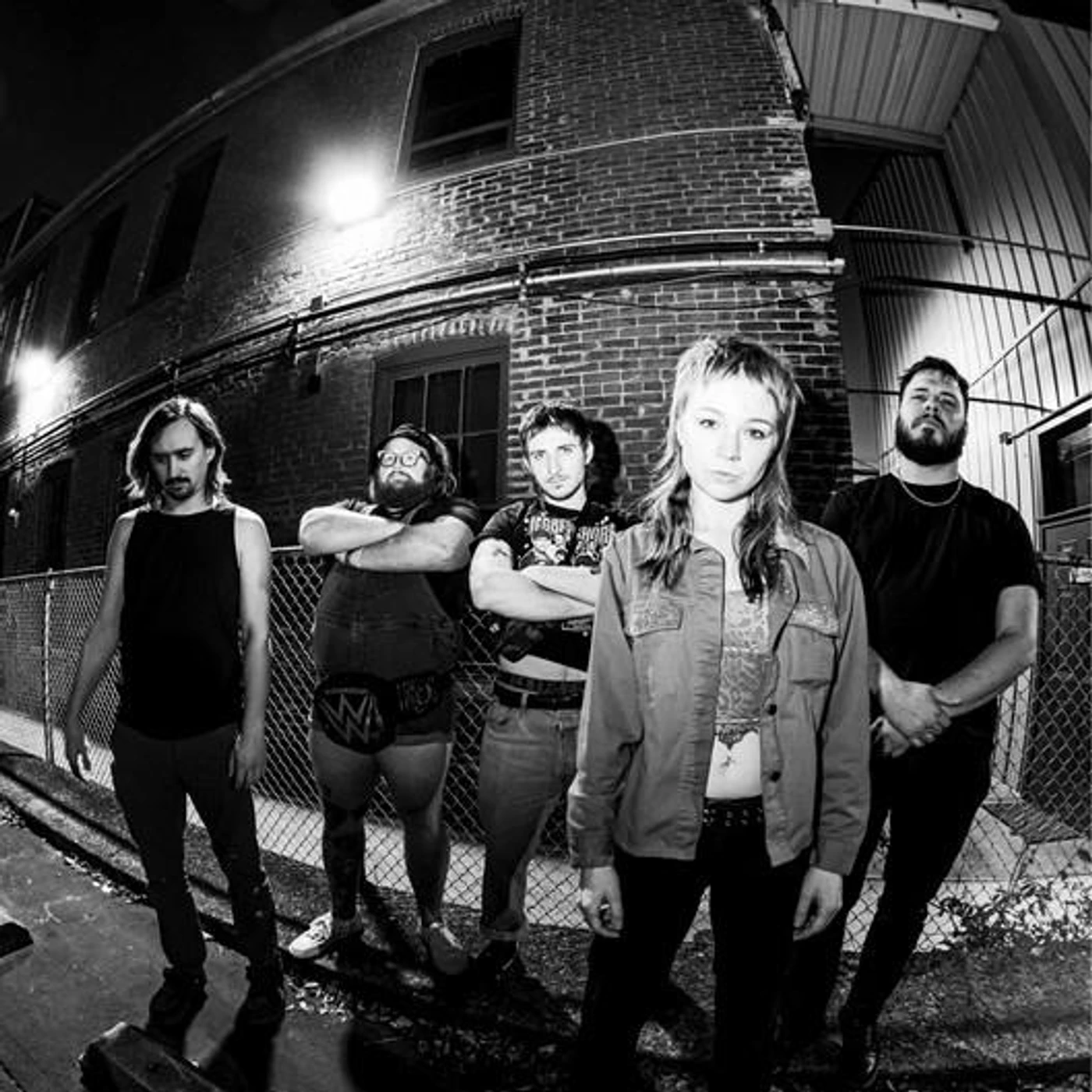 Shitfire Brand Page