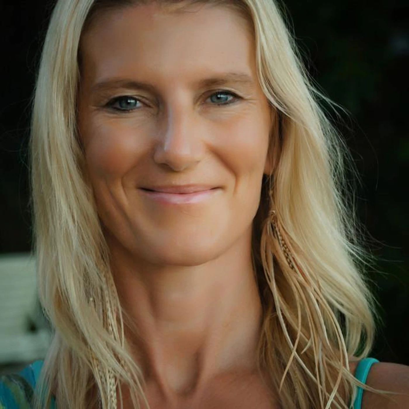 Shiva Rea Brand Page