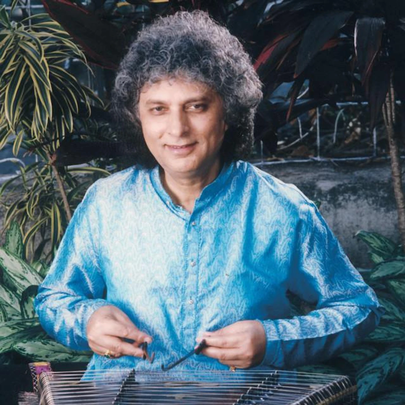 Shivkumar Sharma Brand Page