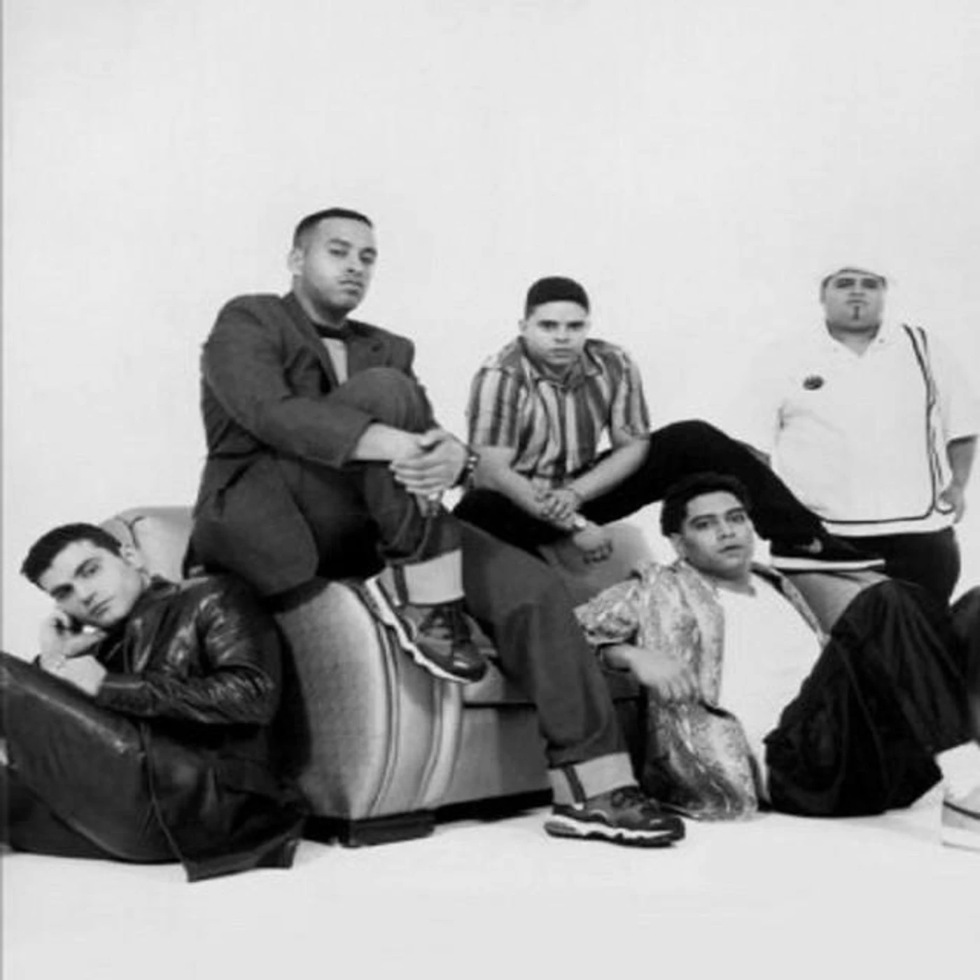 Shootyz Groove Brand Page