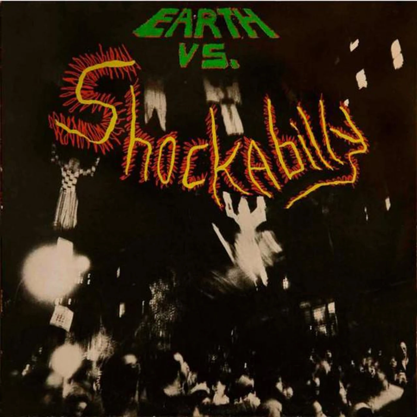 Shockabilly Brand Page
