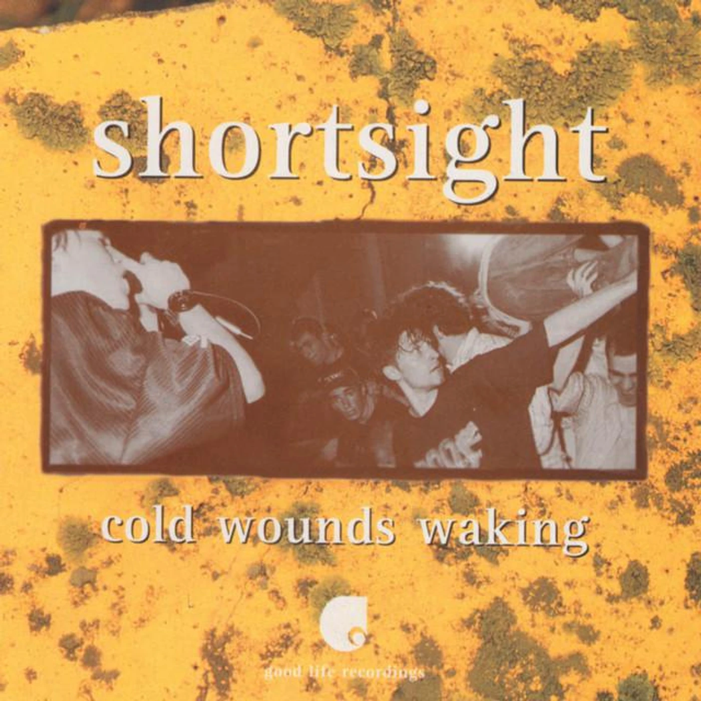 Shortsight Brand Page