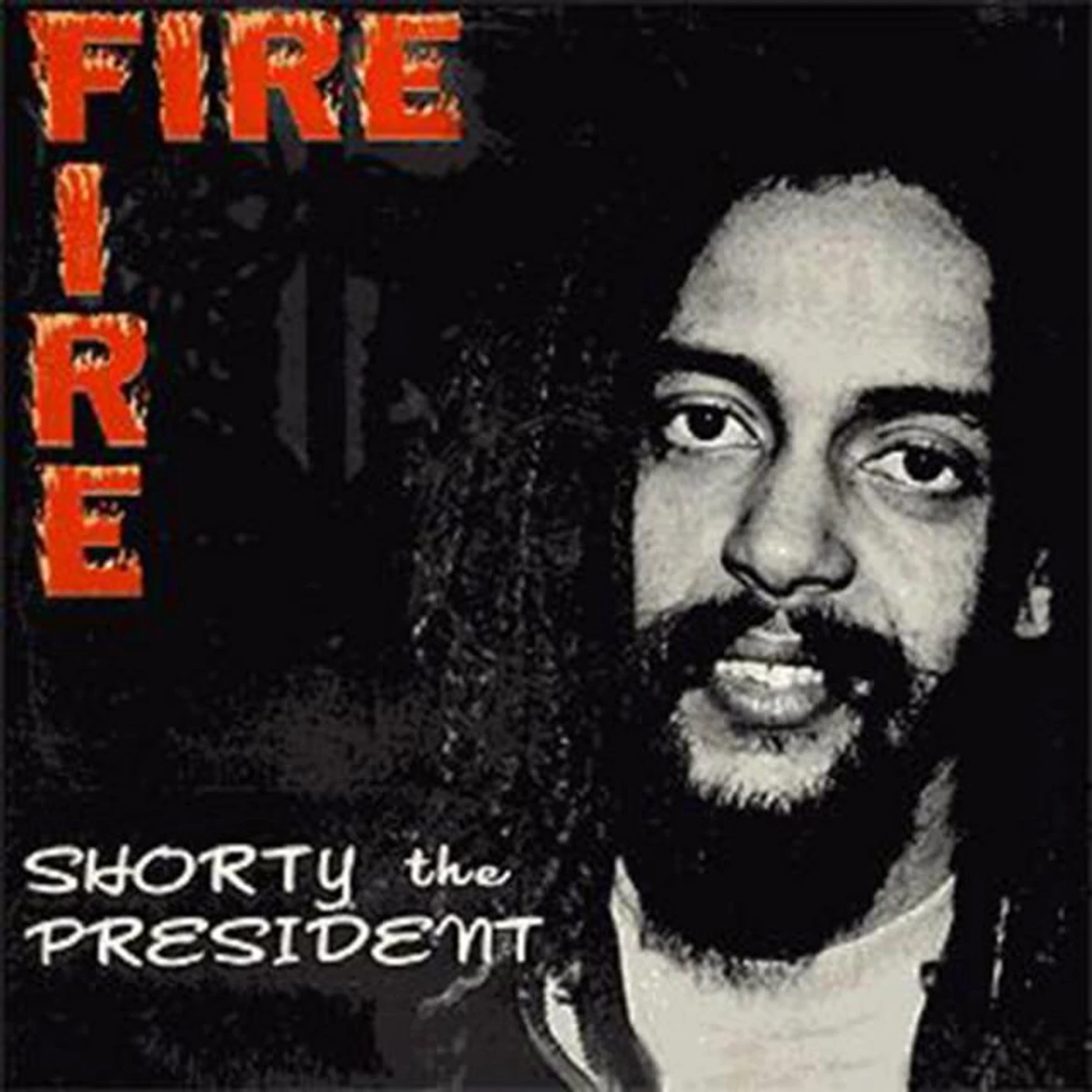 Shorty The President Brand Page