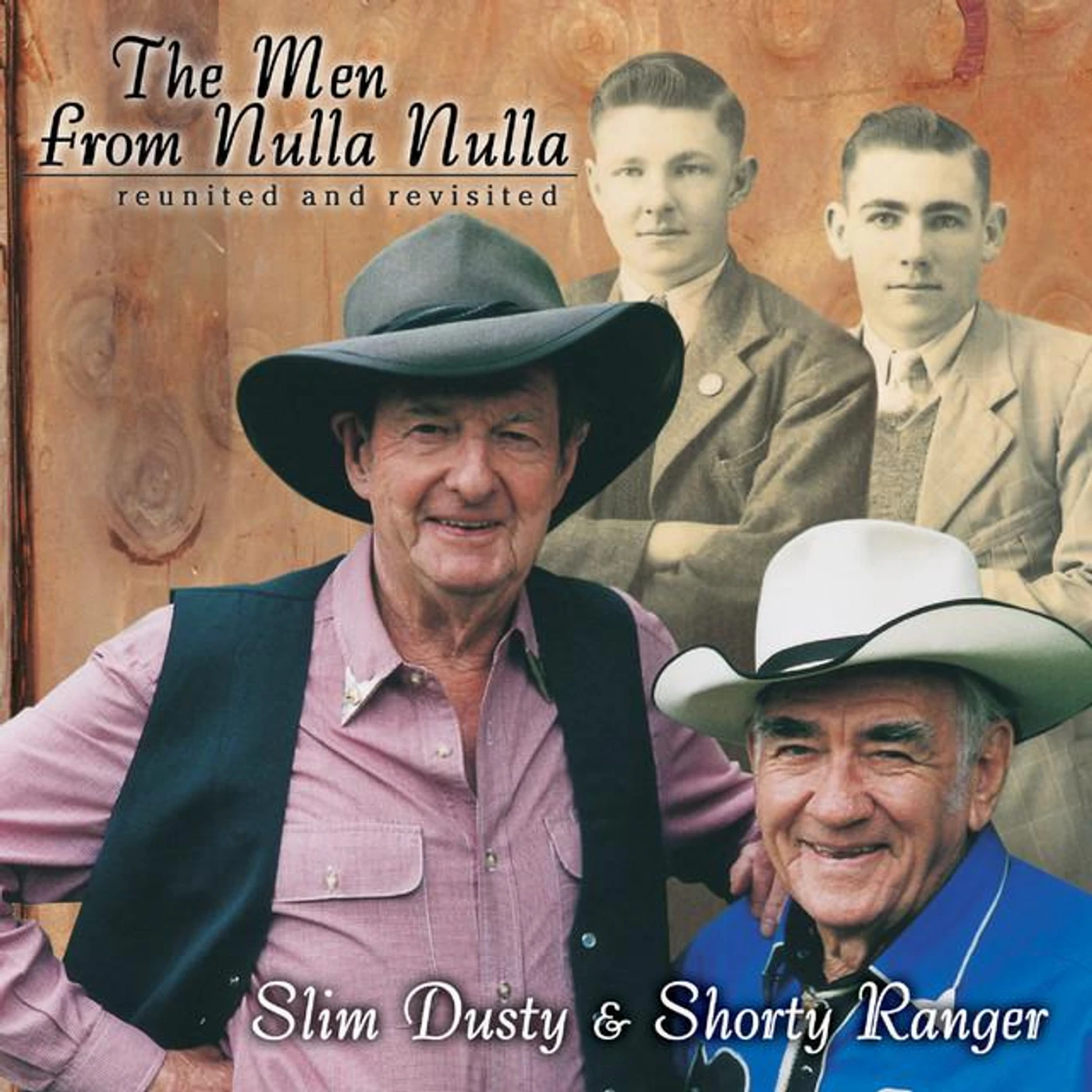 Shorty Ranger Brand Page