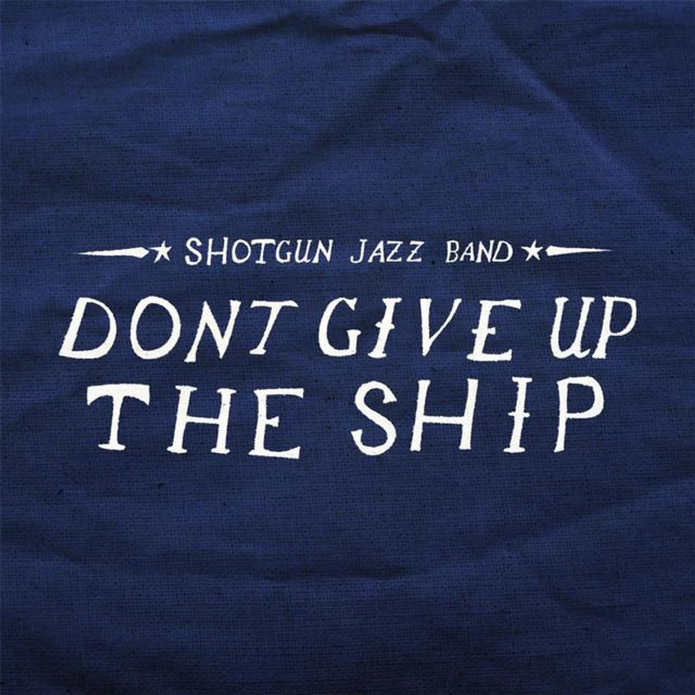 Shotgun Jazz Band Brand Page