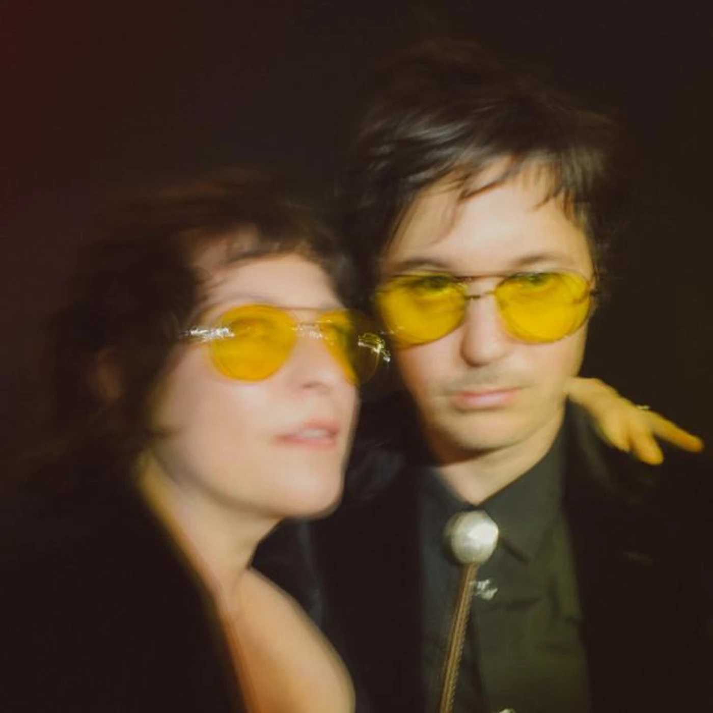 Shovels & Rope Brand Page