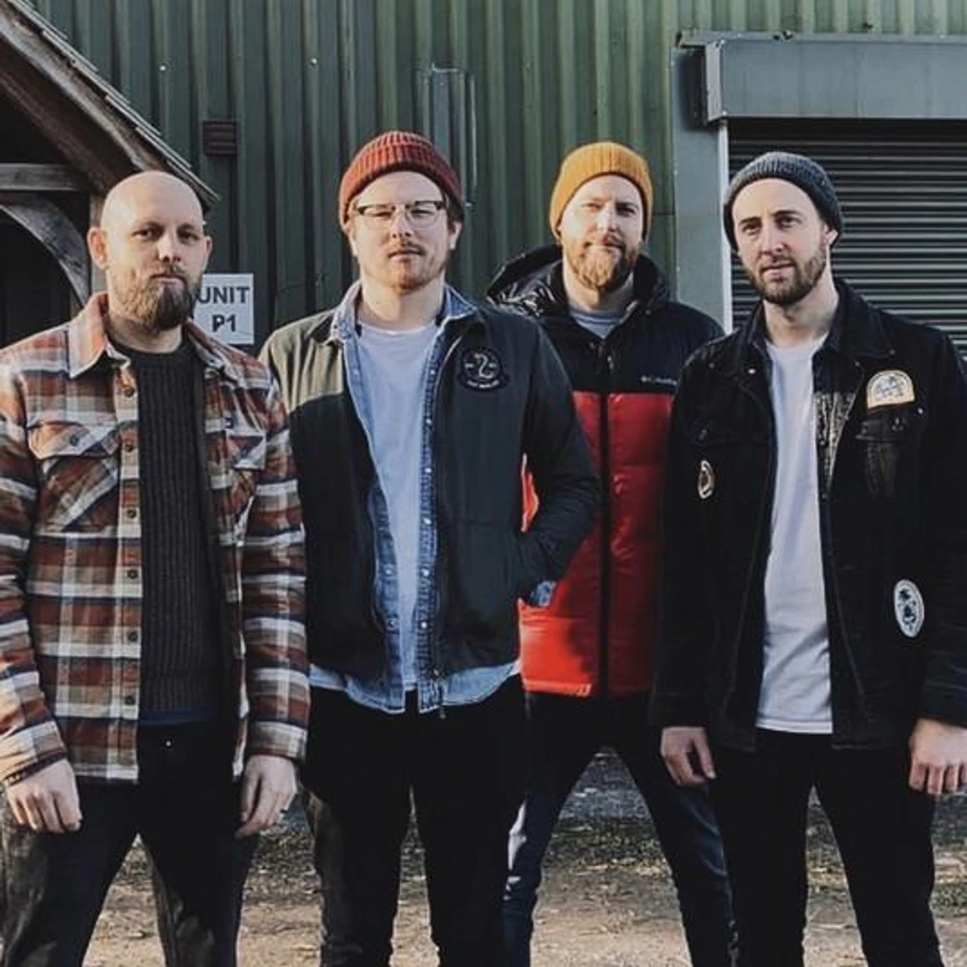 Showing Off To Thieves Brand Page