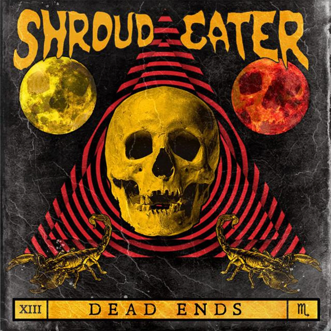 Shroud Eater Brand Page