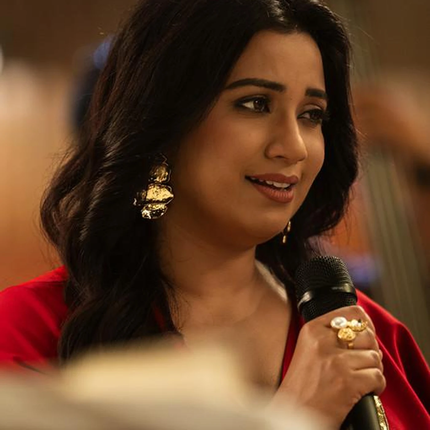 Shreya Ghoshal