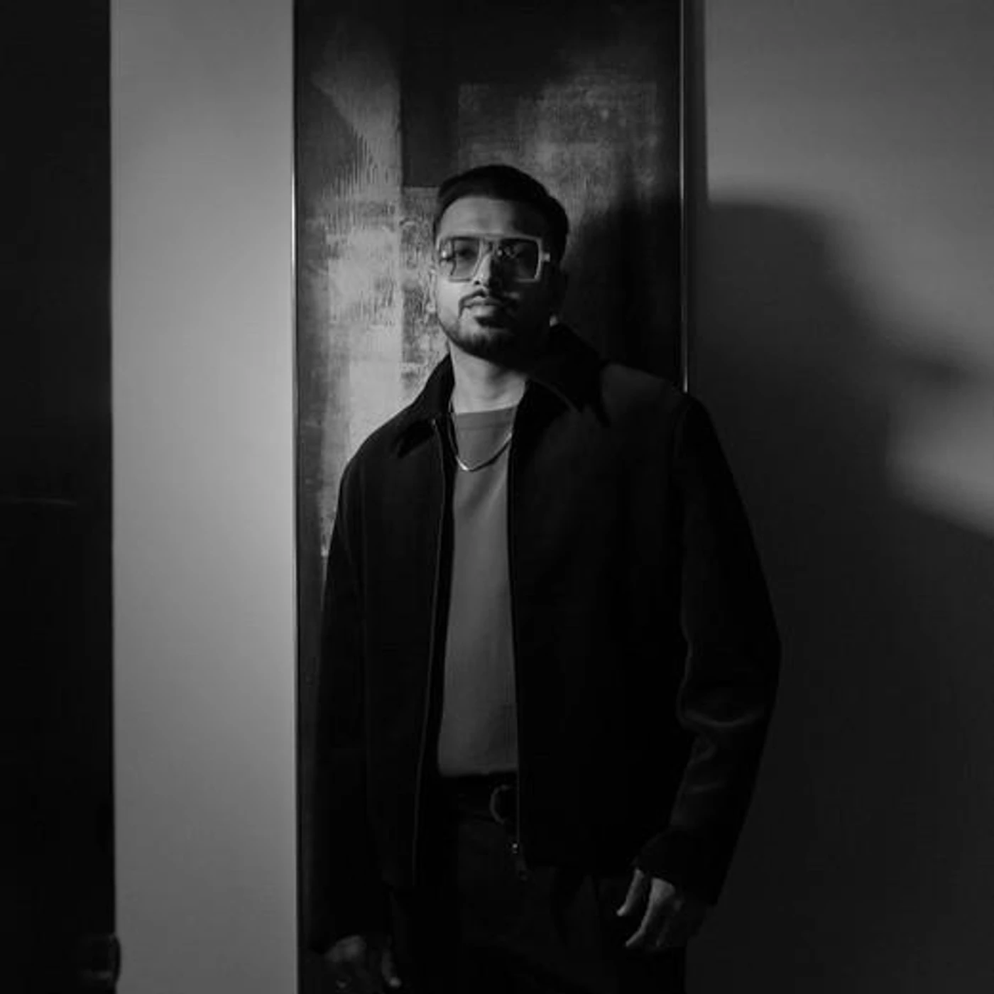 Shreyas Puranik