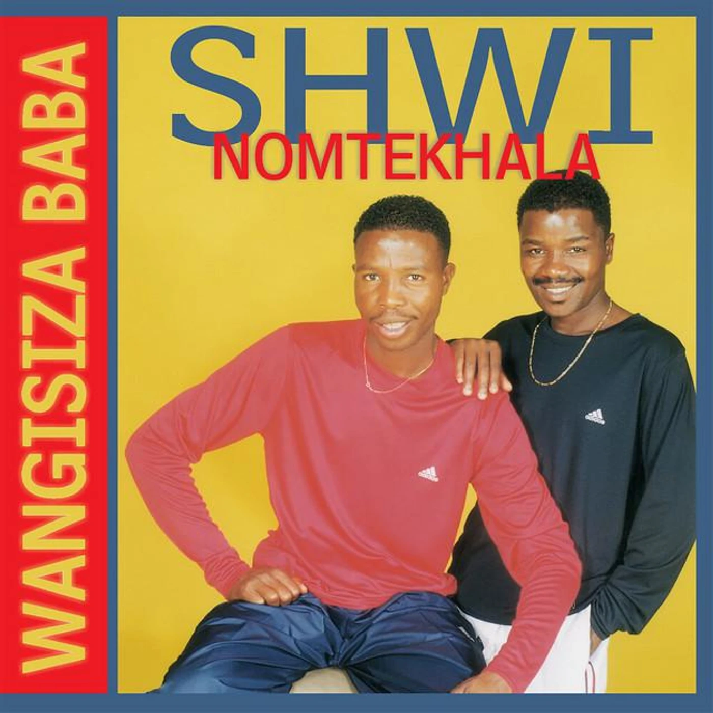 Shwi No Mtekhala