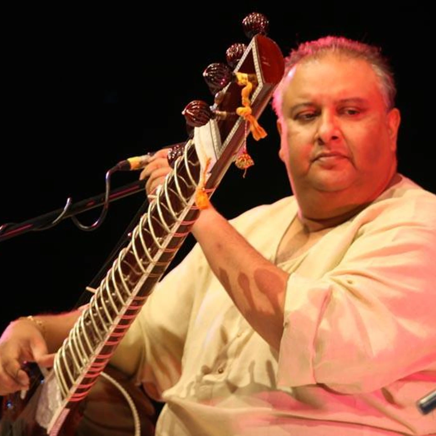 Shujaat Khan Brand Page