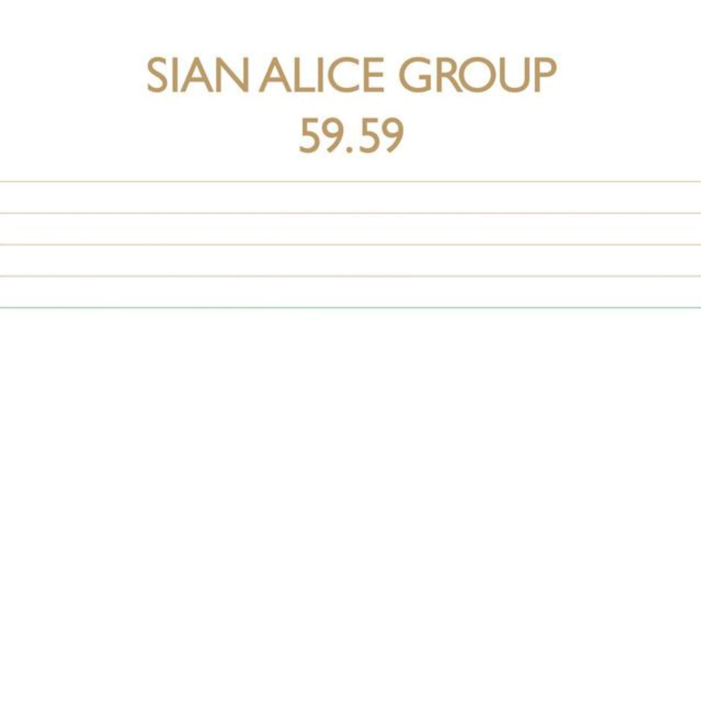 Sian Alice Group Brand Page
