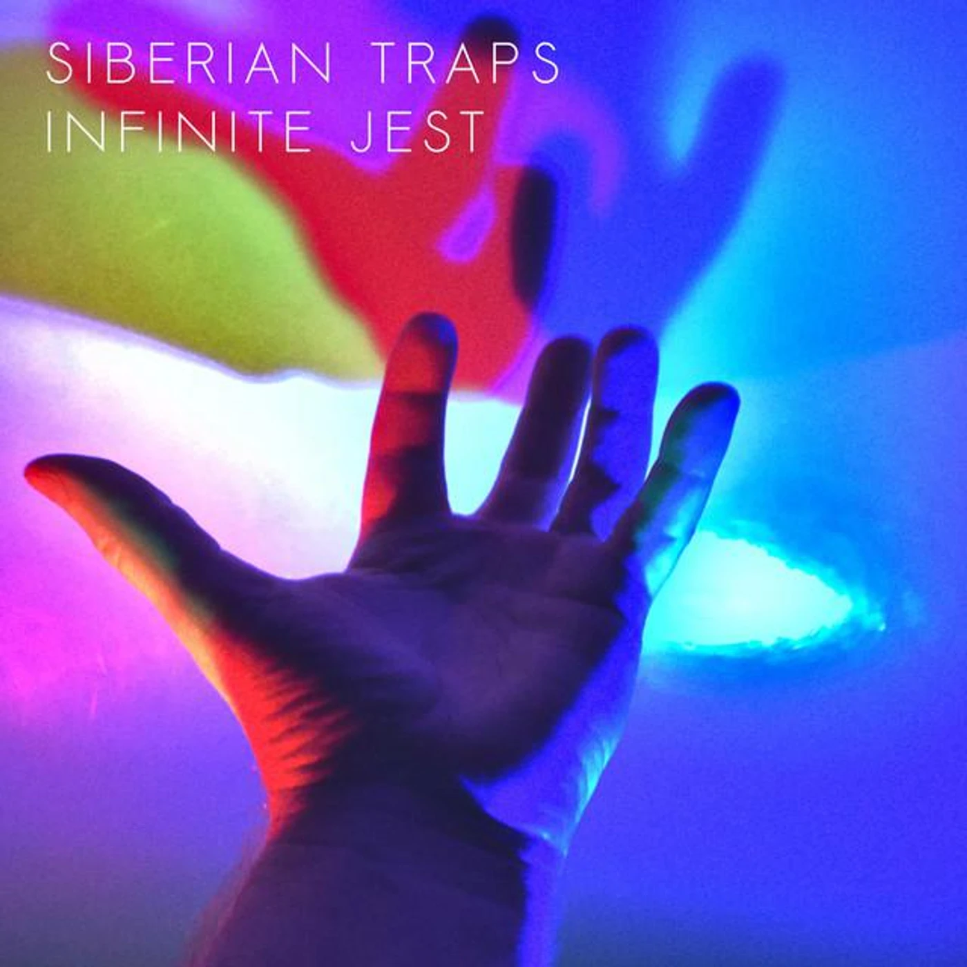 Siberian Traps Brand Page