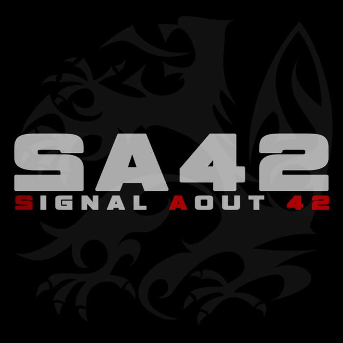 SIGNAL AOUT 42 Brand Page