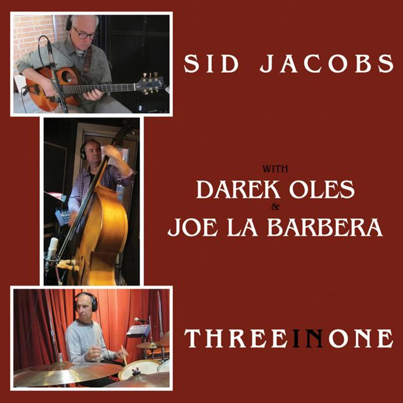 Sid Jacobs