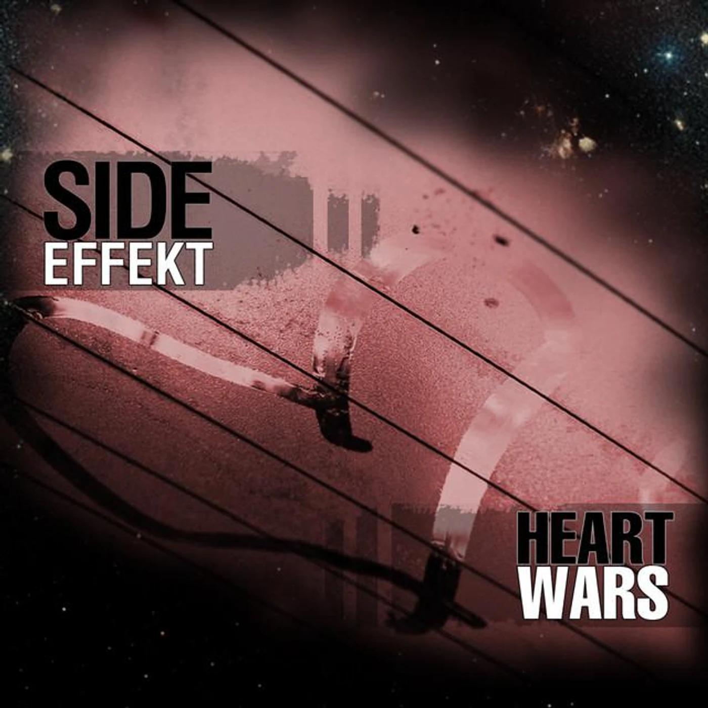 Side Effekt Brand Page