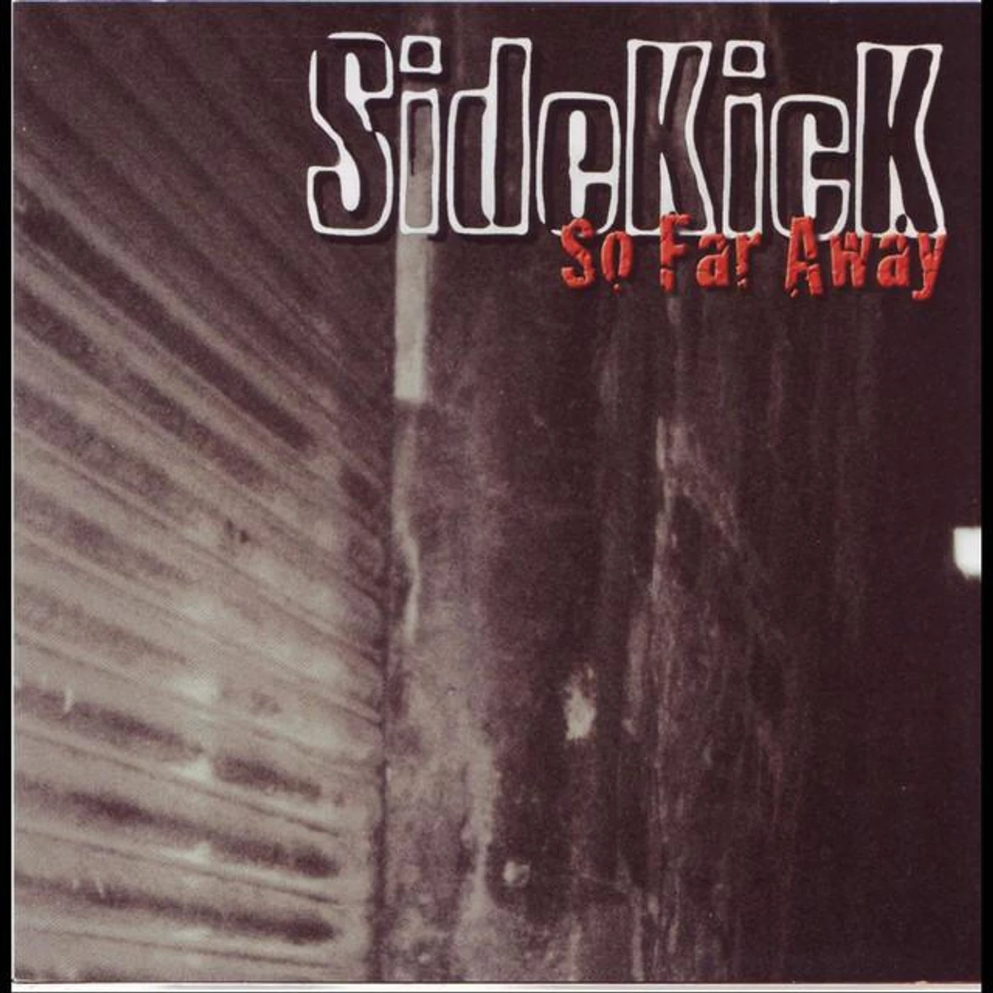 Side Kick Brand Page