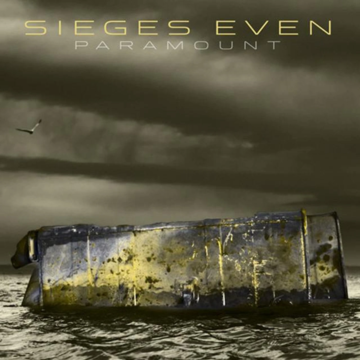 Sieges Even Brand Page