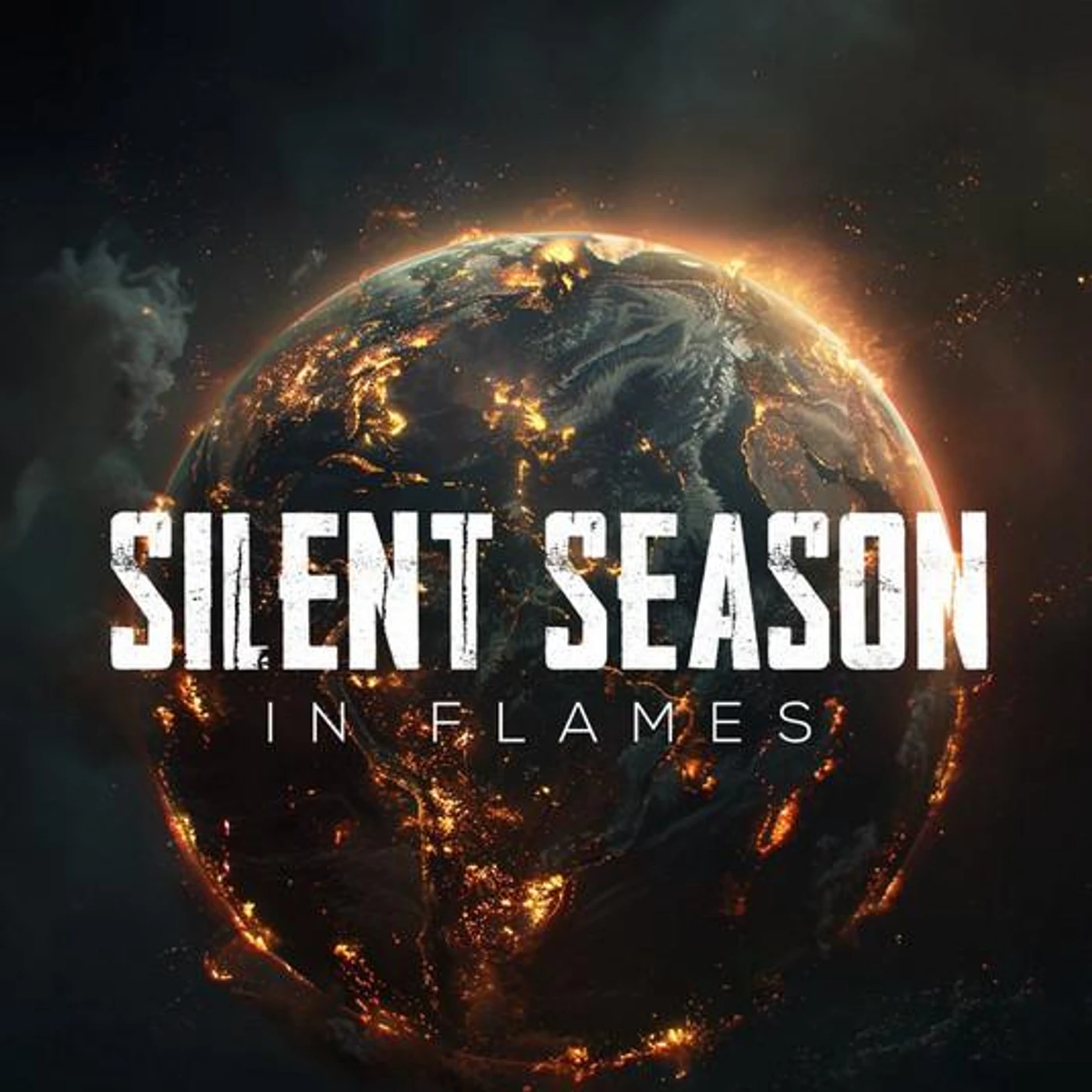 Silent Season Brand Page