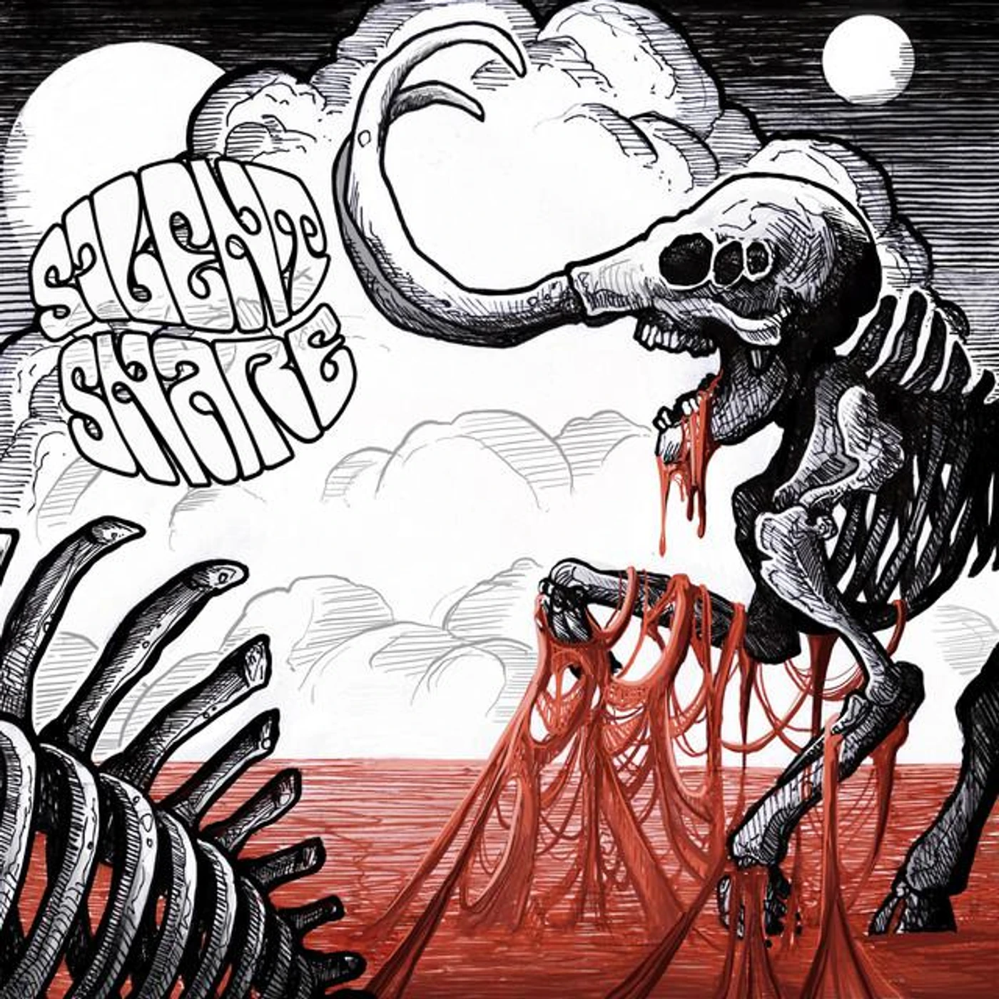 Silent Snare Brand Page