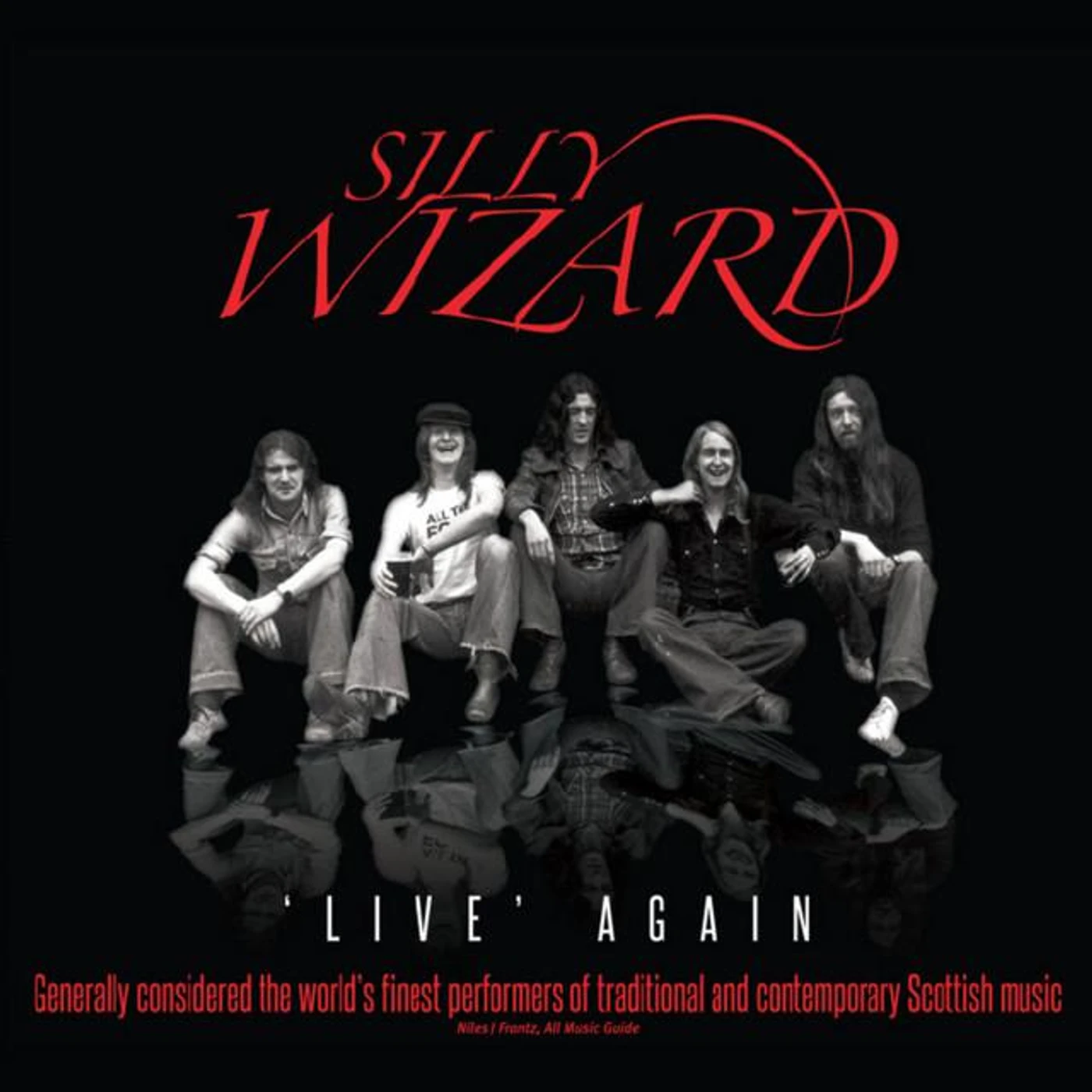 Silly Wizard