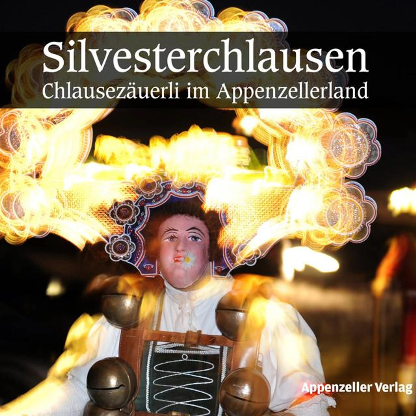 Silvesterchlausen Brand Page