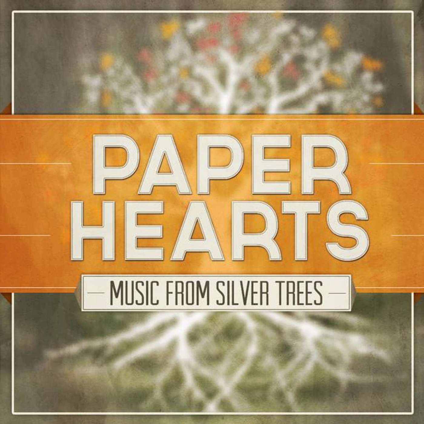 Silver Trees Brand Page