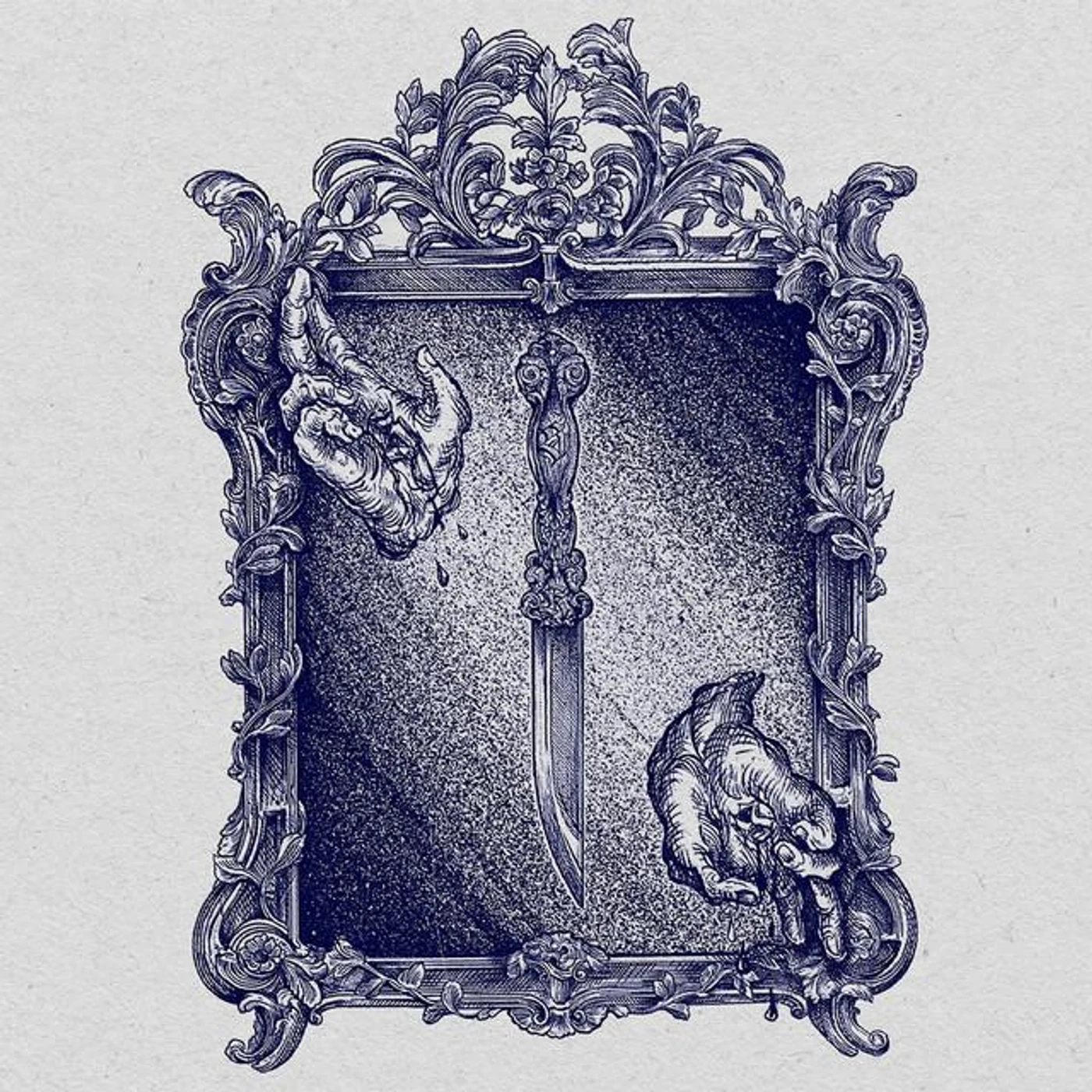 Silver Knife Brand Page