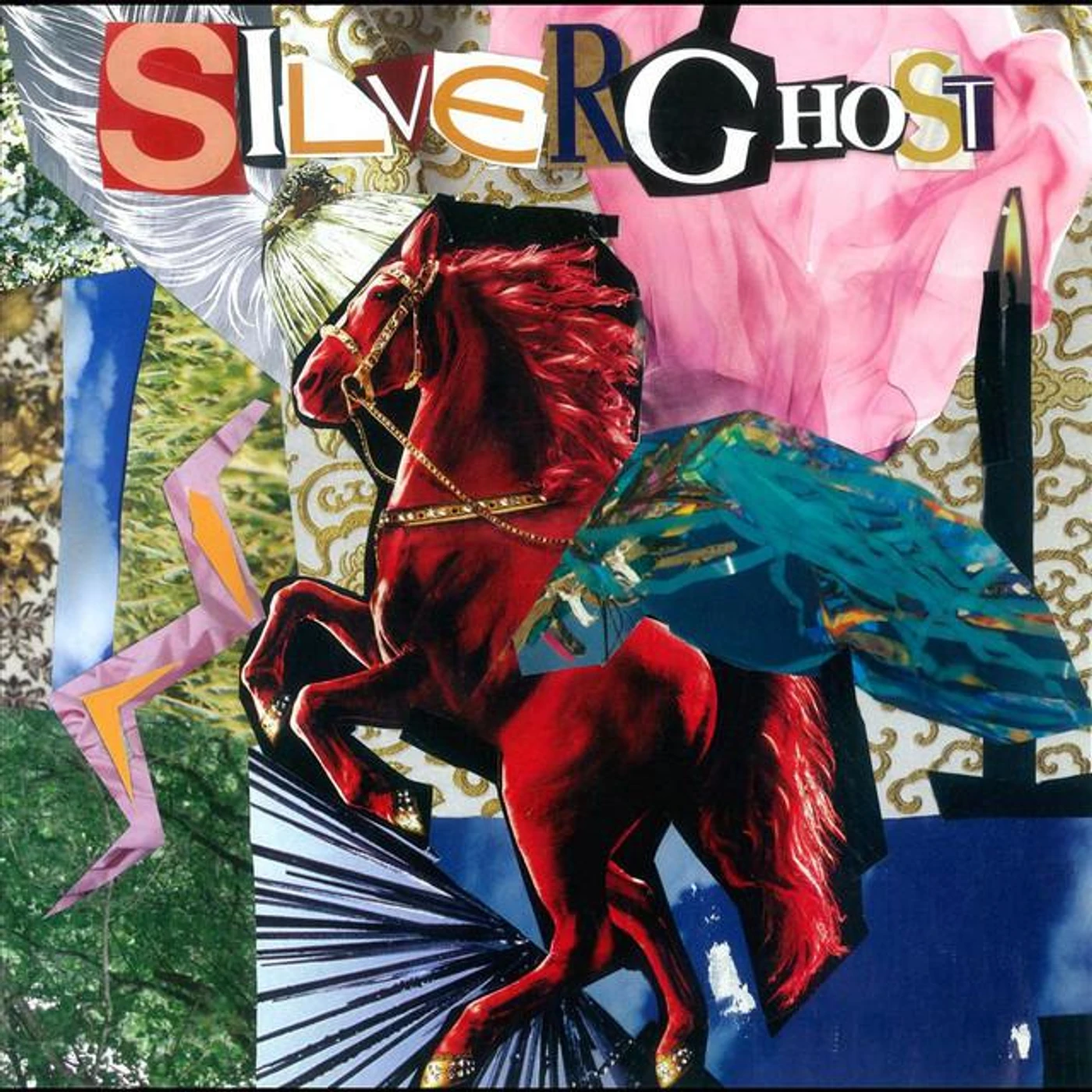 Silverghost