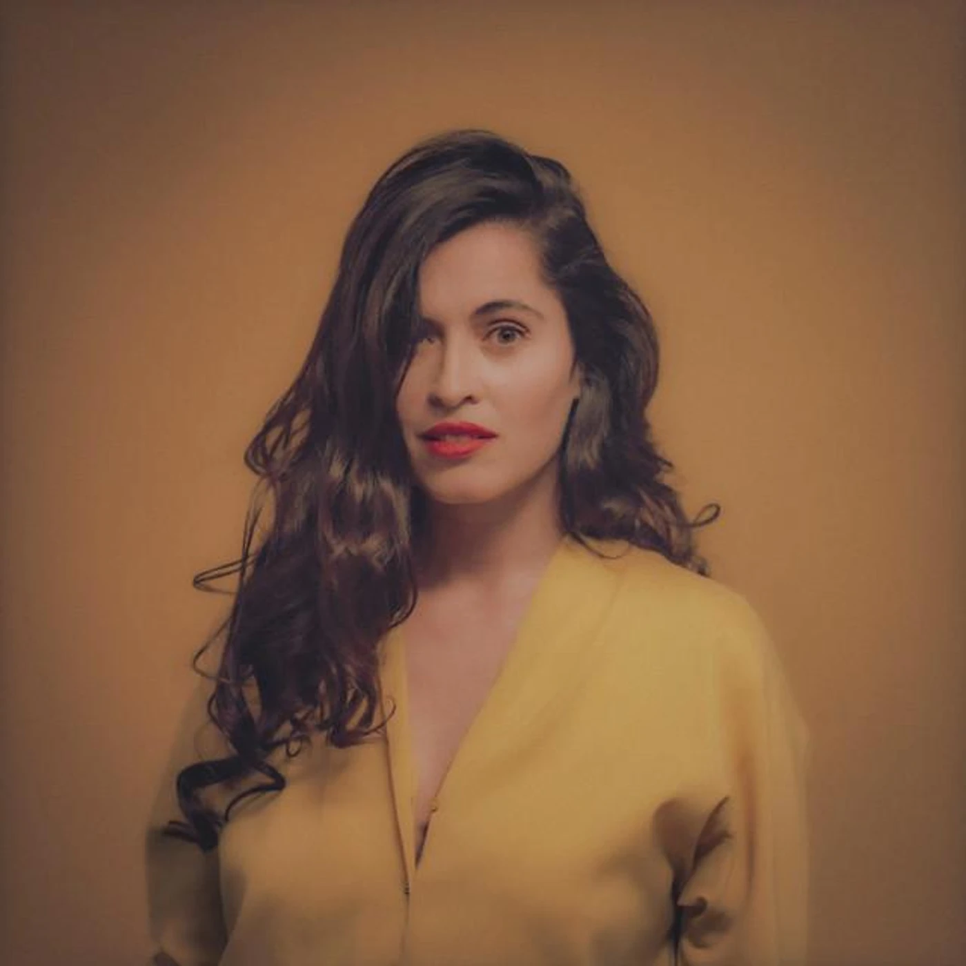 Sílvia Pérez Cruz