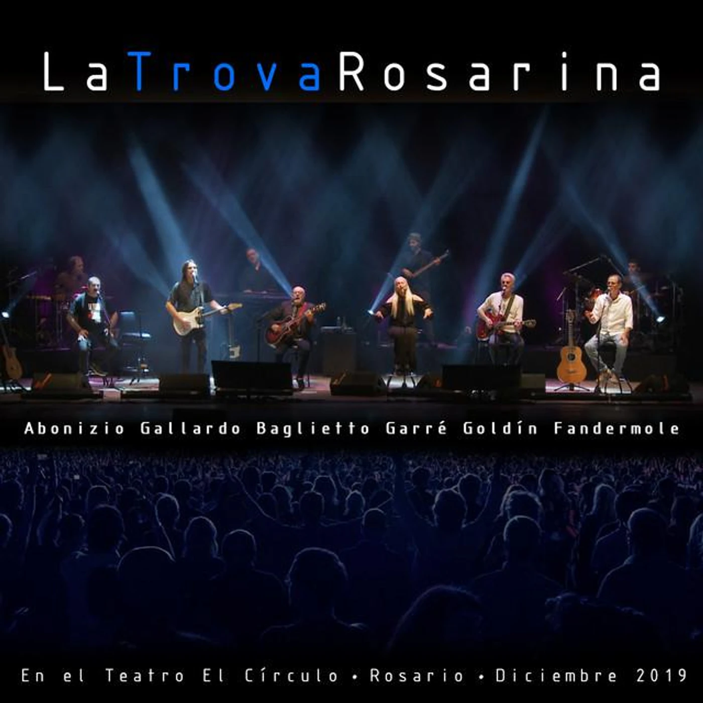 Silvina Garre Brand Page