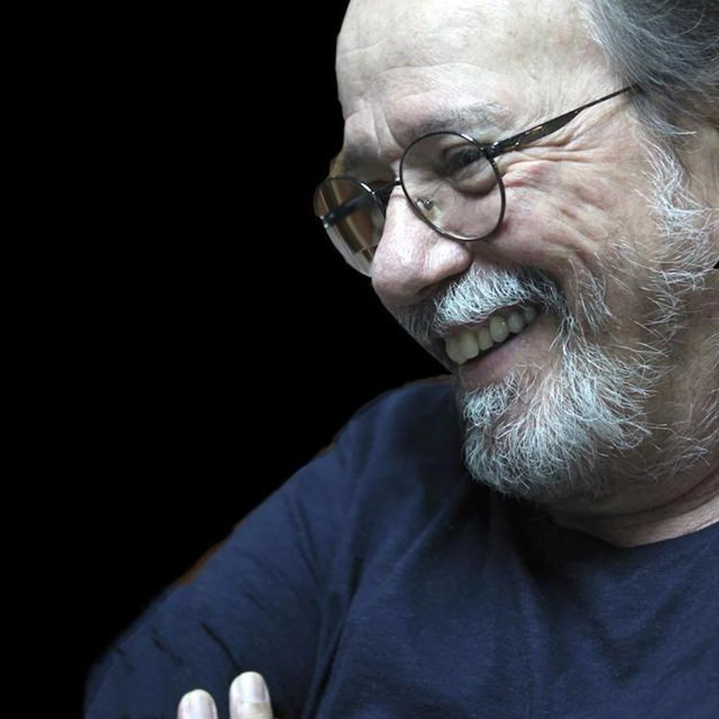 Silvio Rodríguez Brand Page