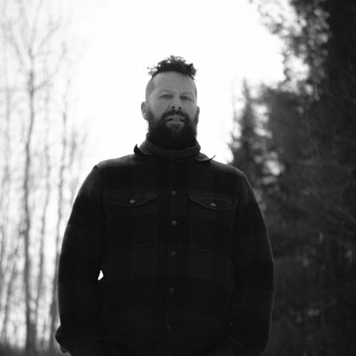 Simon Boudreau Brand Page