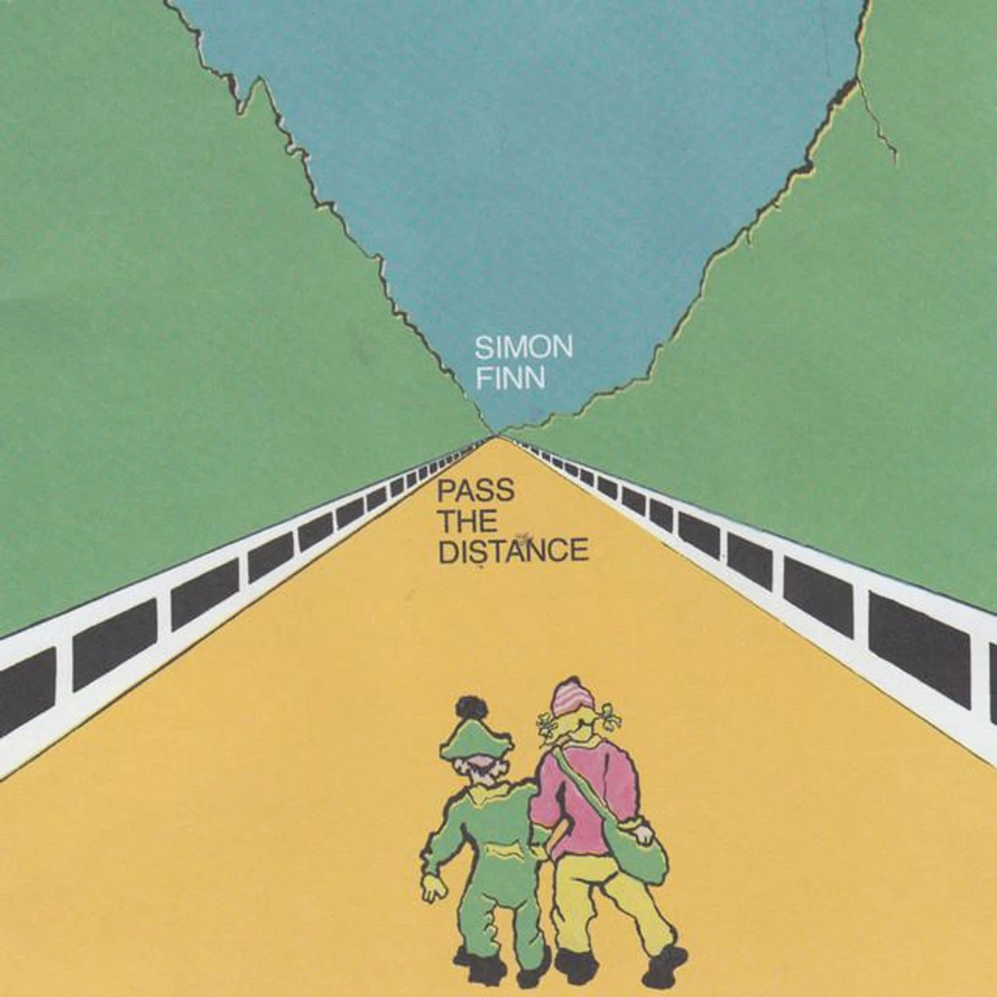 Simon Finn Brand Page