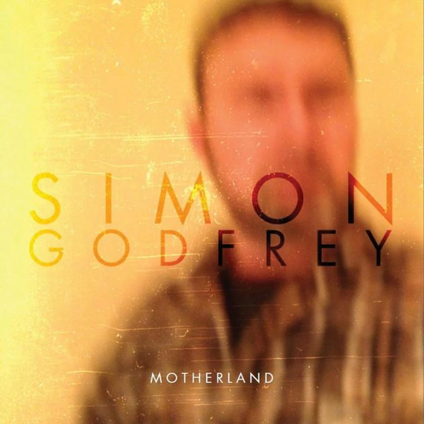 Simon Godfrey Brand Page