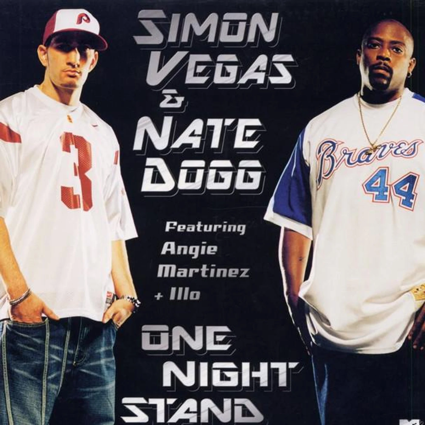 Simon Vegas