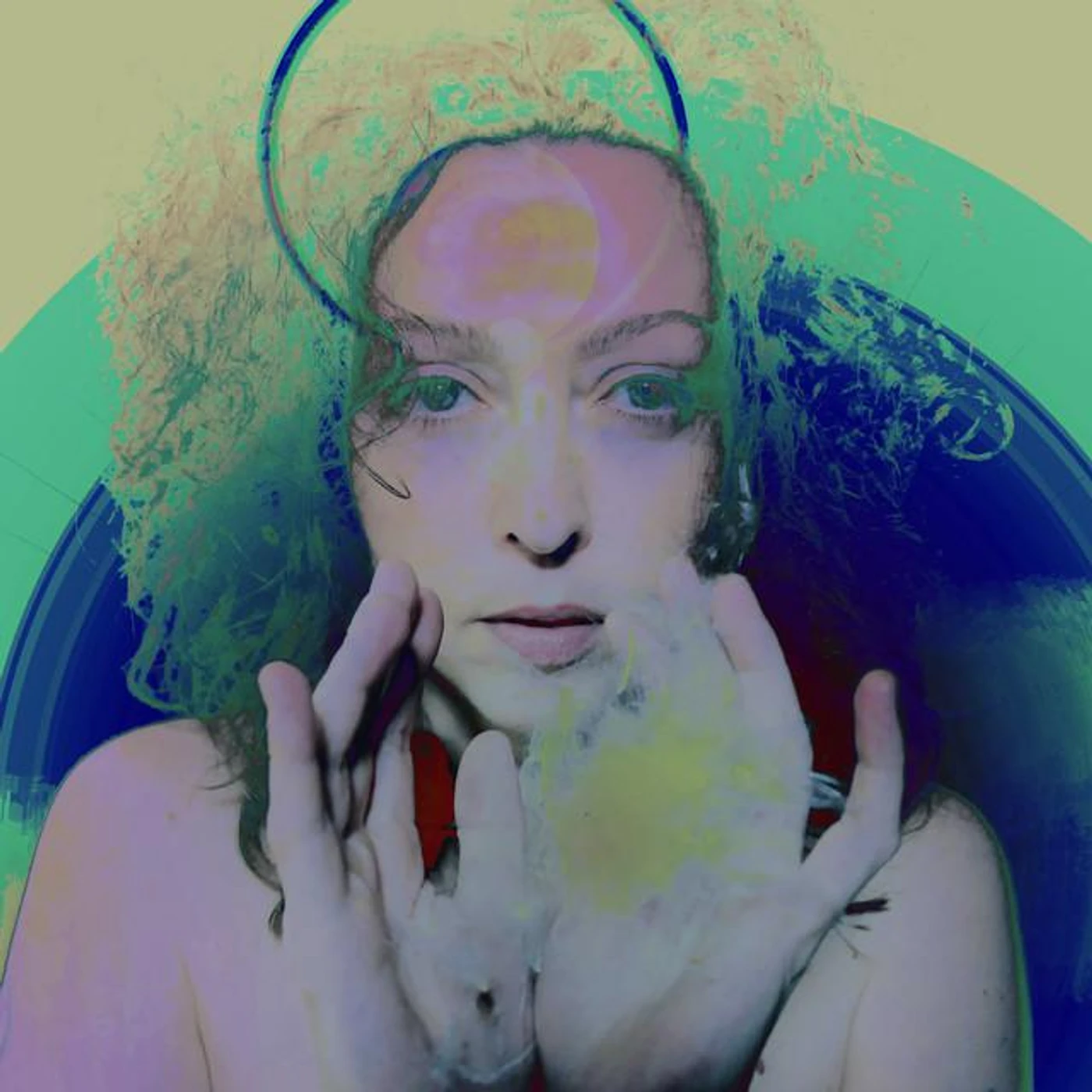 Simone White Brand Page