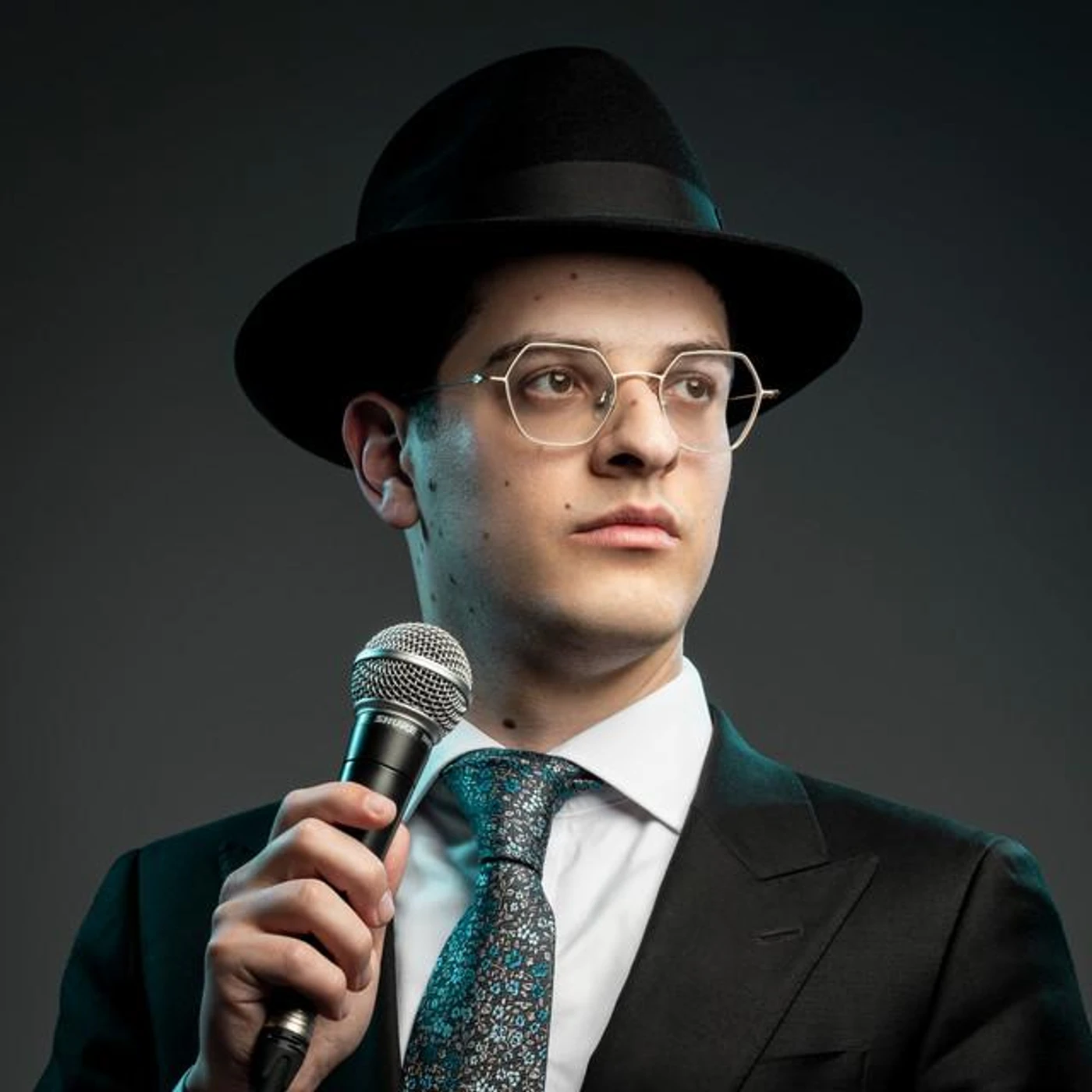 Simcha Jacoby