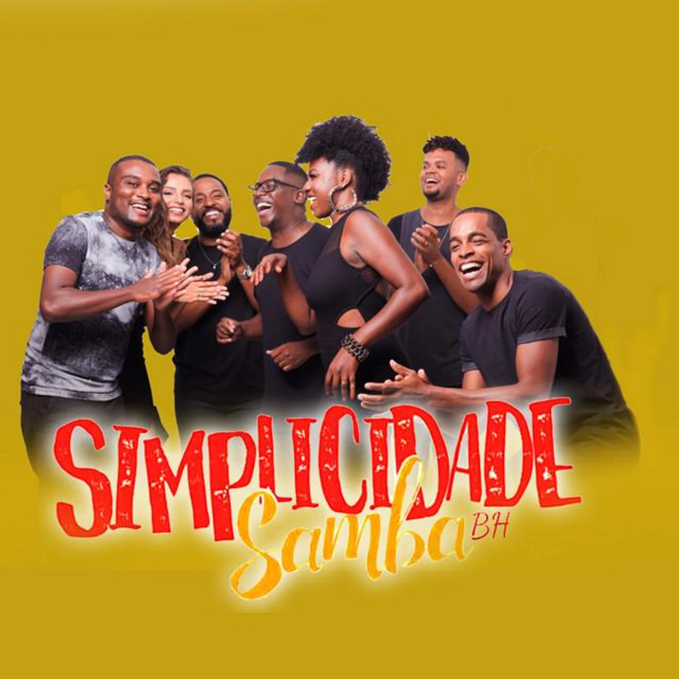 Simplicidade Samba Bh Brand Page