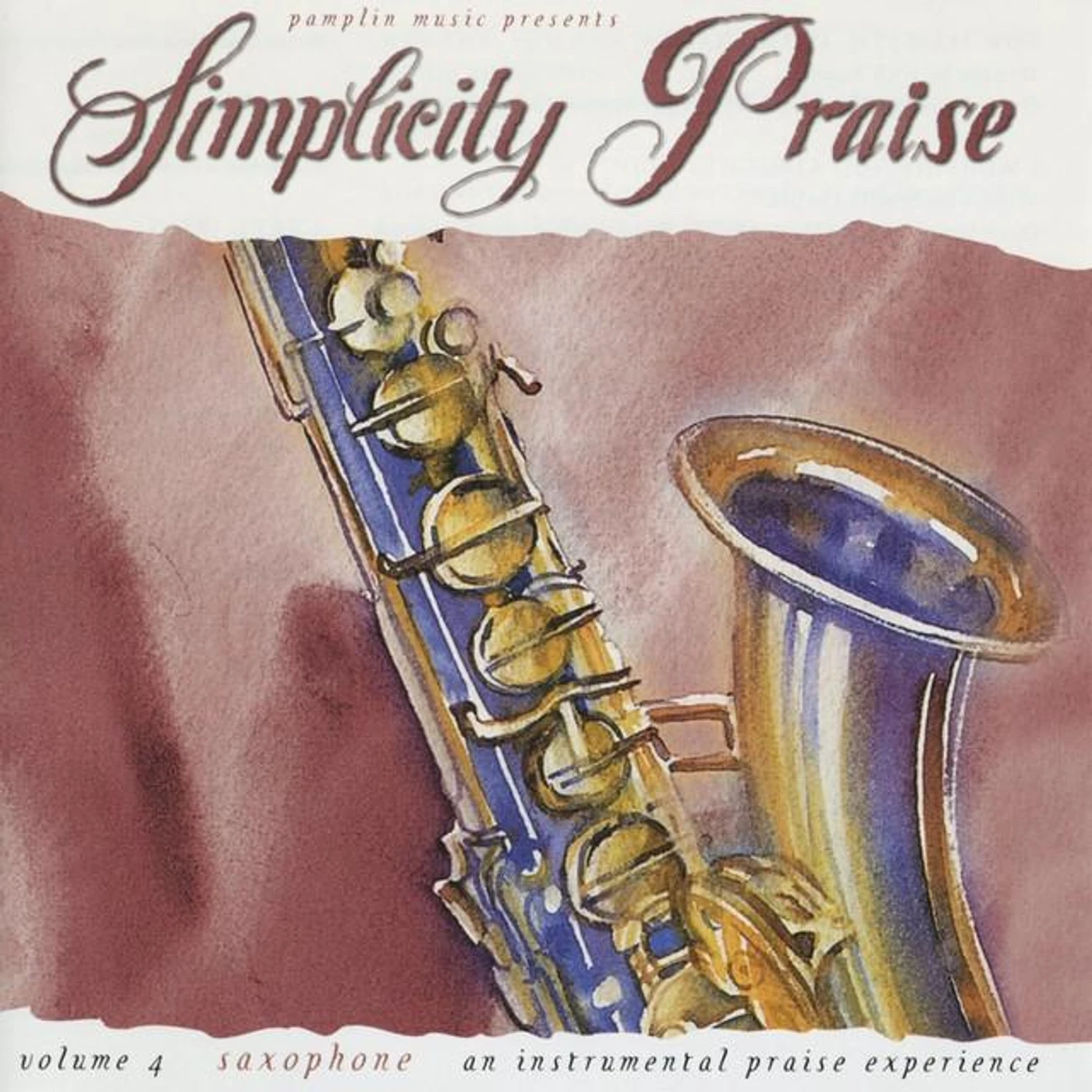 Simplicity Praise Brand Page
